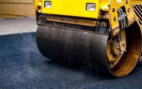 Why Choose Us For All Your Driveway Paving Needs in New Tazewell, TN?